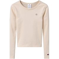 champion camiseta manga larga 118037 para mujer