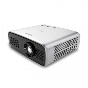 Philips NeoPix Ultra 2TV+ Proyector FullHD Android TV