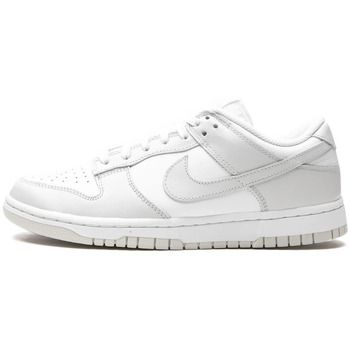 Nike Zapatillas Dunk Low Photon Dust para hombre