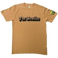 the beatles tops y camisetas 70s para hombre