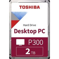 toshiba p300 35 2 tb sata 3