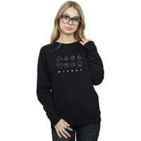 disney jersey bi27833 para mujer