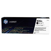 hp 826a toner original laserjet negro