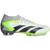 adidas zapatillas de futbol baskets predator accuracy2 fg football para hombre