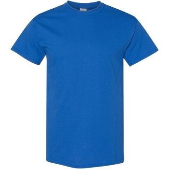 Gildan Camiseta Heavy para hombre
