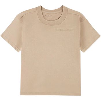 Abercrombie And Fitch Camiseta GT61209 para niño