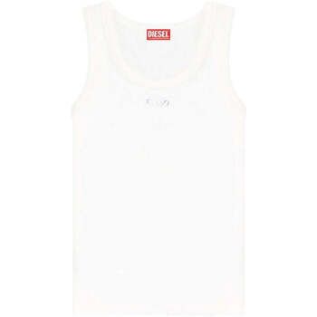 Diesel Camiseta tirantes Canotta para niña