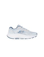 zapatillas skechers go run consistent 2 nino light azul