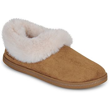 Skechers Pantuflas COZY CAMPFIRE para mujer