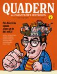 quadern de passatemps historics