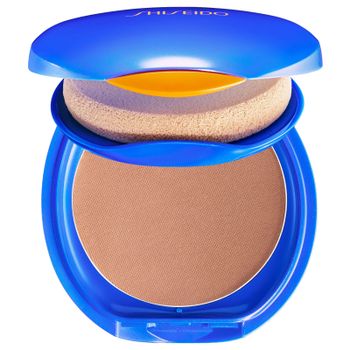 Uv Protective Compact Foundation Spf30 Dark Beige