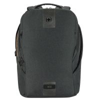 mochila wenger mx eco light para portatil de hasta 16 y tableta de hasta 10