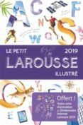 le petit larousse illustré 2019