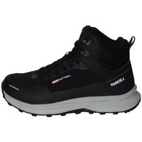 paredes zapatillas de senderismo bota waterproof para mujer