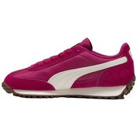 puma deportivas moda baskets easy rider vintage textile et daim para hombre