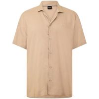 boss camisa manga corta gt58791 para hombre