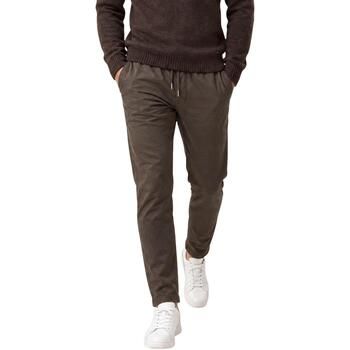 Gianni Lupo Pantalones LEONARD GL5109BD-F26 para hombre