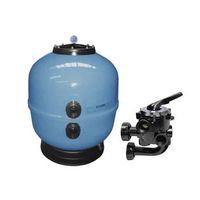 filtro laminado ice poliester reforzado 50c astralpool -  diametro 450