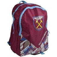 west ham united fc mochila bs5657 para hombre