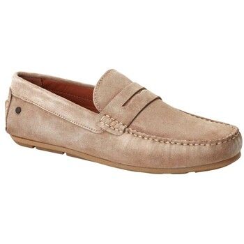 Base London Mocasines Collins Driver para hombre