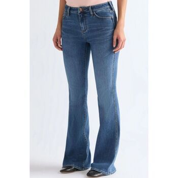 Wrangler Jeans 112378231 MONTANA-SPARROW para mujer