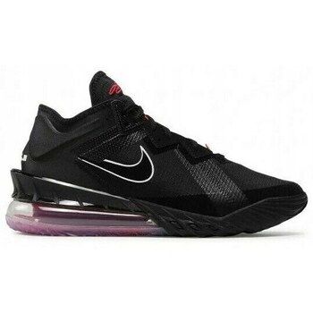 Nike Zapatillas LeBron 18 Low para hombre