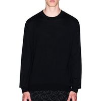 armani exchange jersey jersey hombre para hombre