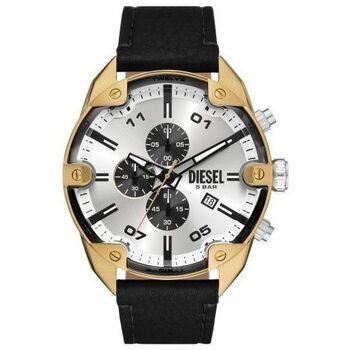 Diesel Reloj DZ4671-SPIKED para hombre