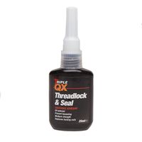 threadlock and seal 24ml