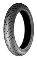 bridgestone t 32 f m  12070 zr17 tl 58w mc rueda delantera 