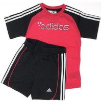 adidas chandal baby pckge para nina
