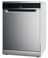 lavavajillas 60 cm whirlpool wfc 3c33 pf x d 14 cubiertos inox