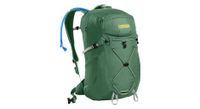 bolsa de senderismo camelbak fourteener 26   bolsa de agua 3l   verde