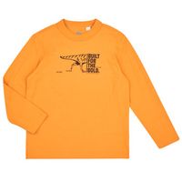 timberland camiseta manga larga tee-shirt manches longues t60301 para nino