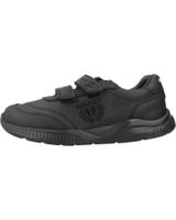 de pablosky zapatillas nino modelo 203910p color negro