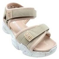 xti sandalias nina sandalia nina 151233 beig para nina