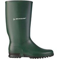 dunlop botas fs12483 para nino