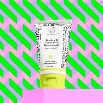 Drunk Elephant Cosmética Facial Wonderwild Miracle Butter Bálsamo Hidratante