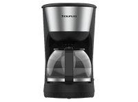 cafetera de goteo - taurus verona 12 inox 1000 w 1250 ml tazas inox