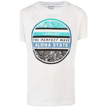 Losan Camiseta CAMISETA ALOHA para niña