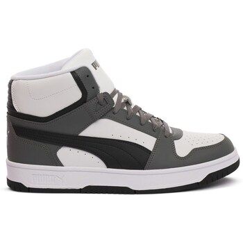 Puma Deportivas Moda Rebound Slam Mid para hombre
