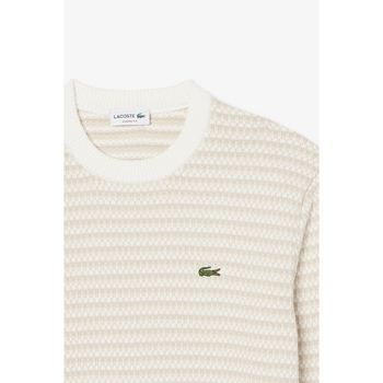 Lacoste Jersey Ah8569 Crewnecks Sweaters para hombre