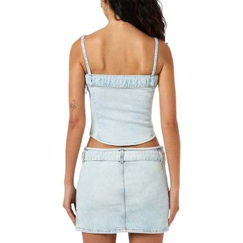 Diesel Camiseta tirantes Lucy para mujer