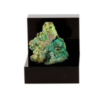 bournonite - natural pierre de francia la mure - bournonite multicolor crystal raro y autentico  427 ct - certificado de autenticidad incluido 