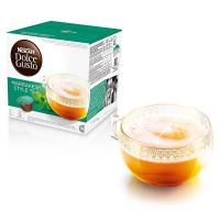 nescafe dolce gusto marrakesh style tea 16 capsulas