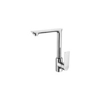 universal de griferia gs10099 kizu grifo monomando fregadero cromo