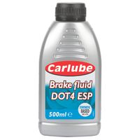 dot 4 esp brake fluid 500ml