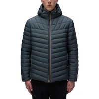 napapijri abrigo de plumas a-lapaz h para hombre