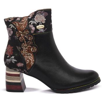 Laura Vita Botines 03 DORIAN para mujer