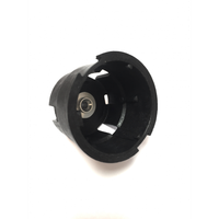 cubeta para mango fagor future e innova incluye tuerca e inserto con rosca de 8 mm  anakel home